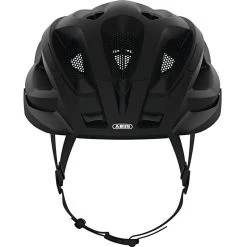 ABUS Casque De Loisirs "Aduro 2.1.", Noir -Promos Vélos Boutique abus casque de loisirs aduro 21 noir 3