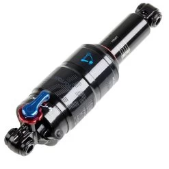 Rock-shox AMORTISSEUR MONARCH RT 190x51 24X8MM 24X8MM ROCKSHOX