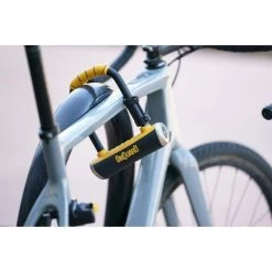 Antivol U Avec Support Onguard Brute Std 8001 6 Antivol U Avec Support Onguard Brute Std 8001 -Promos Vélos Boutique antivol u avec support onguard brute std 8001 2