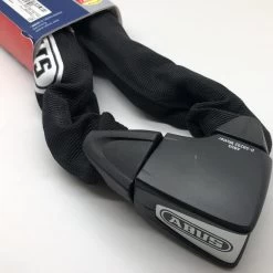 ANTIVOL VELO CHAINE Certifiée ART2 ABUS 135/110 XL -Promos Vélos Boutique antivol velo chaine certifiee art2 abus 135110 xl 3