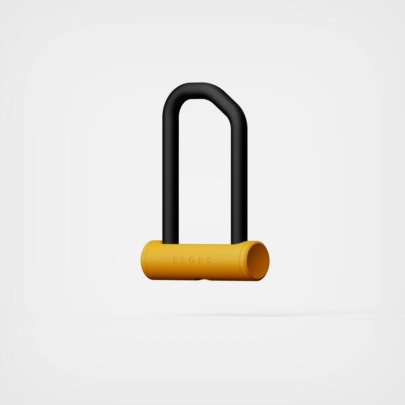 ANTIVOL VELO U 920 ART2 + CABLE 6 ANTIVOL VELO U 920 ART2 + CABLE – Image 6