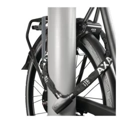 AXA Antivol à Chaîne Absolute 5-110 -Promos Vélos Boutique axa antivol a chaine absolute 5 110 2