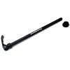 Black-bearing Axe De Roue Black Bearing 12 Mm - 228,5 - M12x1,5 - 19 Mm - QR - R12.7QR