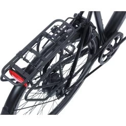 BASIL MIK, Porte-bagages Universel Pour 26" - 29 -Promos Vélos Boutique basil mik porte bagages universel pour 26 29 3