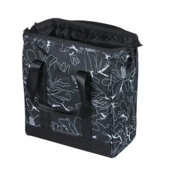 BASIL Shoppertasche Grand, Flower -Promos Vélos Boutique basil shoppertasche grand flower 2