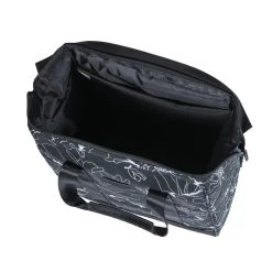 BASIL Shoppertasche Grand, Flower -Promos Vélos Boutique basil shoppertasche grand flower 3