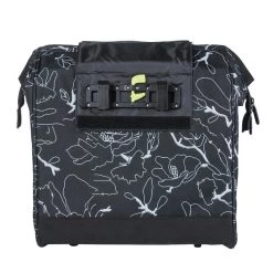 BASIL Shoppertasche Grand, Flower -Promos Vélos Boutique basil shoppertasche grand flower 4