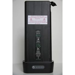 Batterie 24V 10AH Elops 500E, Original 300E / 700E, TILT 1S E -Promos Vélos Boutique batterie 24v 10ah elops 500e original 300e 700e tilt 1s e 3