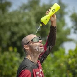 POLISPORT Bidon Cycliste R1000 Fil Transparent Avec échelle 7 POLISPORT Bidon Cycliste R1000 Fil Transparent Avec échelle -Promos Vélos Boutique bidon cycliste r1000 fil transparent avec echelle 3