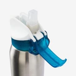 BTWIN BIDON VÉLO ENFANT INOXYDABLE 350ML AVEC PAILLE - Dès 1 An 7 BTWIN BIDON VÉLO ENFANT INOXYDABLE 350ML AVEC PAILLE - Dès 1 An -Promos Vélos Boutique bidon velo enfant inoxydable 350ml avec paille des 1 an 2