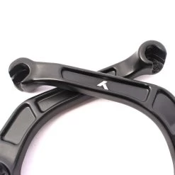 BMX U-FREIN ARRIÈRE KHEBIKES -Promos Vélos Boutique bmx u frein arriere khebikes 2