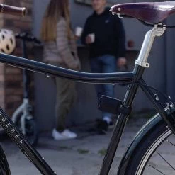 Abus Boitier D'alarme Boîtier De Télécommande -Promos Vélos Boutique boitier dalarme boitier de telecommande 2