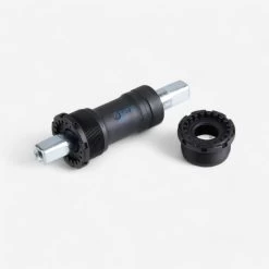 Boitier Pédalier THUN TOPAZ - IBEX ML 123 Mm