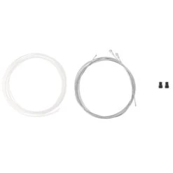 Câble De Frein Jagwire Workshop STS-LF Coated+Speed Lube Liner 2425mm-1.1X1650mm