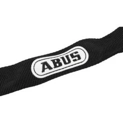 Abus Cadenas À Chaîne Steel-O-Chain 5805K/75 Noir -Promos Vélos Boutique cadenas a chaine steel o chain 5805k75 noir 2