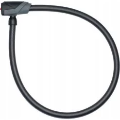 Cadenas Pour Vélo - 2 Clés - 18x1000mm -Promos Vélos Boutique cadenas pour velo 2 cles 18x1000mm 2