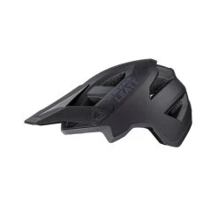 LEATT Casque De Vélo Adulte All Mountain 2.0 Stealth Noir -Promos Vélos Boutique casque de velo adulte all mountain 20 stealth noir 3