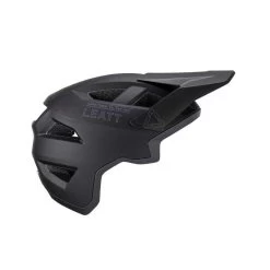 LEATT Casque De Vélo Adulte All Mountain 2.0 Stealth Noir -Promos Vélos Boutique casque de velo adulte all mountain 20 stealth noir 4