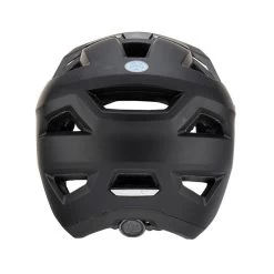 LEATT Casque De Vélo Adulte All Mountain 2.0 Stealth Noir -Promos Vélos Boutique casque de velo adulte all mountain 20 stealth noir 5