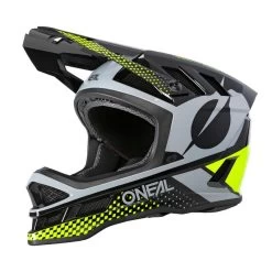 O'Neal Casque De Vélo Adulte Blade Polyacrylite Helmet Ace Noir