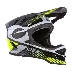 O'Neal Casque De Vélo Adulte Blade Polyacrylite Helmet Ace Noir -Promos Vélos Boutique casque de velo adulte blade polyacrylite helmet ace noir 4