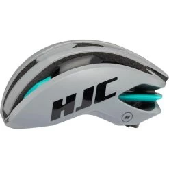 HJC Casque De Vélo Adulte IBEX 2.0 Road Bleu 8 HJC Casque De Vélo Adulte IBEX 2.0 Road Bleu -Promos Vélos Boutique casque de velo adulte ibex 20 road bleu 2