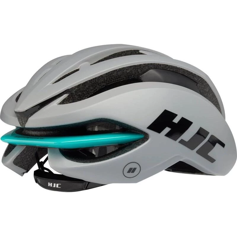 HJC Casque De Vélo Adulte IBEX 2.0 Road Bleu 4 HJC Casque De Vélo Adulte IBEX 2.0 Road Bleu – Image 4
