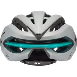 HJC Casque De Vélo Adulte IBEX 2.0 Road Bleu 10 HJC Casque De Vélo Adulte IBEX 2.0 Road Bleu -Promos Vélos Boutique casque de velo adulte ibex 20 road bleu 4