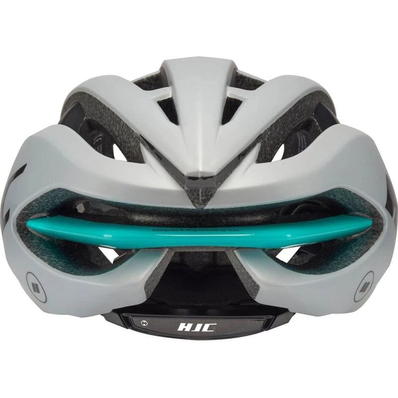 HJC Casque De Vélo Adulte IBEX 2.0 Road Bleu 5 HJC Casque De Vélo Adulte IBEX 2.0 Road Bleu – Image 5