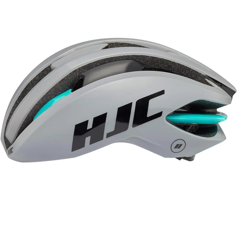 HJC Casque De Vélo Adulte IBEX 2.0 Road Bleu 1 HJC Casque De Vélo Adulte IBEX 2.0 Road Bleu