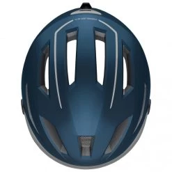 Abus Casque De Vélo Adulte Pedelec 2.0 ACE Bleu -Promos Vélos Boutique casque de velo adulte pedelec 20 ace bleu 3