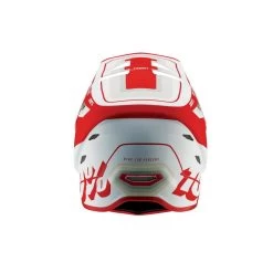 100% Casque De Vélo Adulte Status Blanc -Promos Vélos Boutique casque de velo adulte status blanc 2