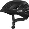 Abus Casque De Vélo Adulte Urban I 3.0 Noir