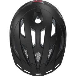 Abus Casque De Vélo Adulte Urban I 3.0 Noir -Promos Vélos Boutique casque de velo adulte urban i 30 noir 2