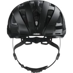 Abus Casque De Vélo Adulte Urban I 3.0 Noir -Promos Vélos Boutique casque de velo adulte urban i 30 noir 3