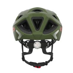 Abus Casque De Vélo Aduro 2.0 - Vert -Promos Vélos Boutique casque de velo aduro 20 vert 2