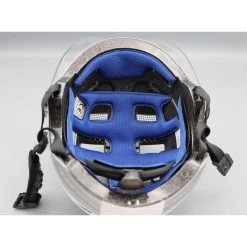 CASQUE DE VÉLO AVEC LUMIÈRES, SON STÉRÉO ET MICRO INTÉGRÉ - PHENIX, NOIR -Promos Vélos Boutique casque de velo avec lumieres son stereo et micro integre phenix noir 3