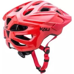 KALI Casque De Vélo Chakra Solo S/M -Promos Vélos Boutique casque de velo chakra solo sm 2