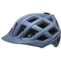 KED Casque De Vélo Crom L (57-62 Cm) -light Gris Gris Gris Gris -Promos Vélos Boutique casque de velo crom l 57 62 cm light gris gris gris gris 1