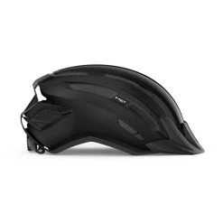 MET Casque De Vélo Downtown -Promos Vélos Boutique casque de velo downtown 2