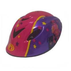 Casque De Vélo Enfants Mega Mindy -Promos Vélos Boutique casque de velo enfants mega mindy 4