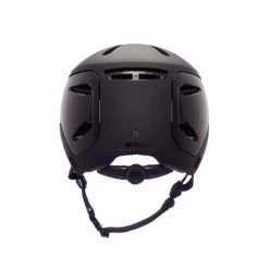 Bern Casque De Vélo Macon 2.0 - Noir -Promos Vélos Boutique casque de velo macon 20 noir 2