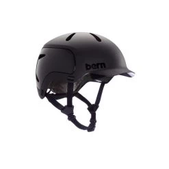 Bern Casque De Vélo Macon 2.0 - Noir