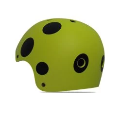 Casque De Vélo Pour Enfant - Flashy/Jaune- Small 9 Casque De Vélo Pour Enfant - Flashy/Jaune- Small -Promos Vélos Boutique casque de velo pour enfant flashyjaune small 2