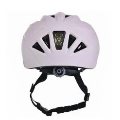 Casque De Vélo Pour Enfant - Rose Claire - Casque Avec éclairage 9 Casque De Vélo Pour Enfant - Rose Claire - Casque Avec éclairage -Promos Vélos Boutique casque de velo pour enfant rose claire casque avec eclairage 3