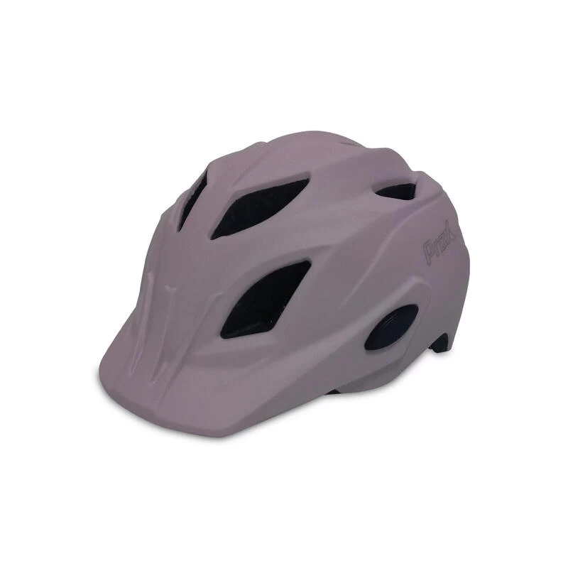 Casque De Vélo Pour Enfant - Rose Claire - Casque Avec éclairage 5 Casque De Vélo Pour Enfant - Rose Claire - Casque Avec éclairage – Image 5