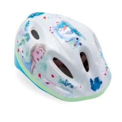 Disney Casque De Vélo Pour Enfants - Cars 3 - Rouge -Promos Vélos Boutique casque de velo pour enfants cars 3 rouge 2