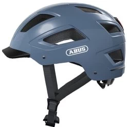 Abus Casque Hyban 2.0 - Bleu Glacier