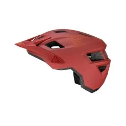 LEATT Casque MTB All Mountain 1.0 Lava -Promos Vélos Boutique casque mtb all mountain 10 lava 3