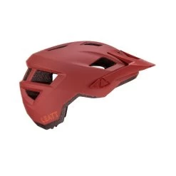 LEATT Casque MTB All Mountain 1.0 Lava -Promos Vélos Boutique casque mtb all mountain 10 lava 4